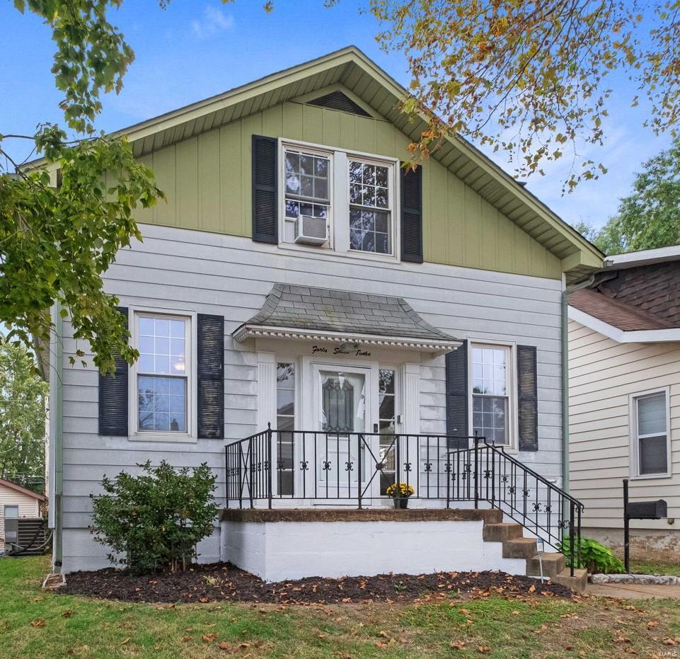 4712 Alexander Street