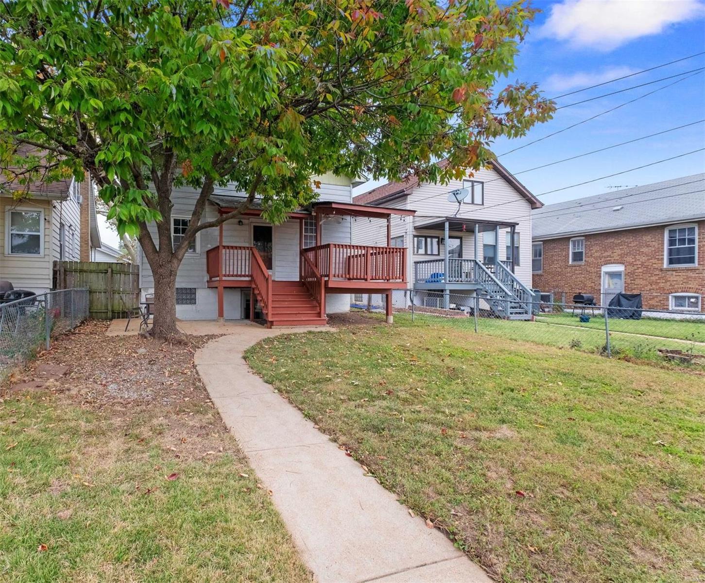 4712 Alexander Street