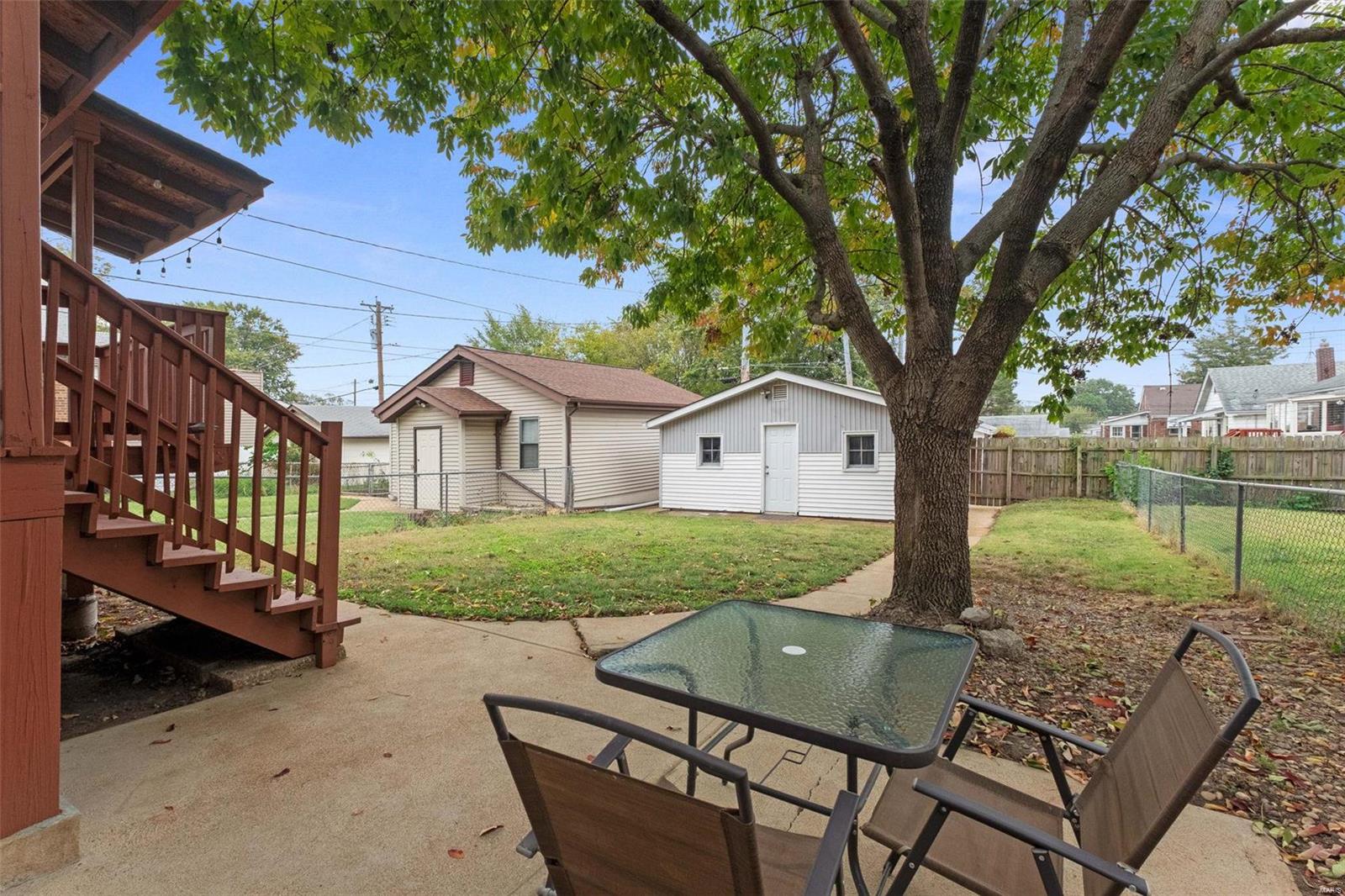 4712 Alexander Street