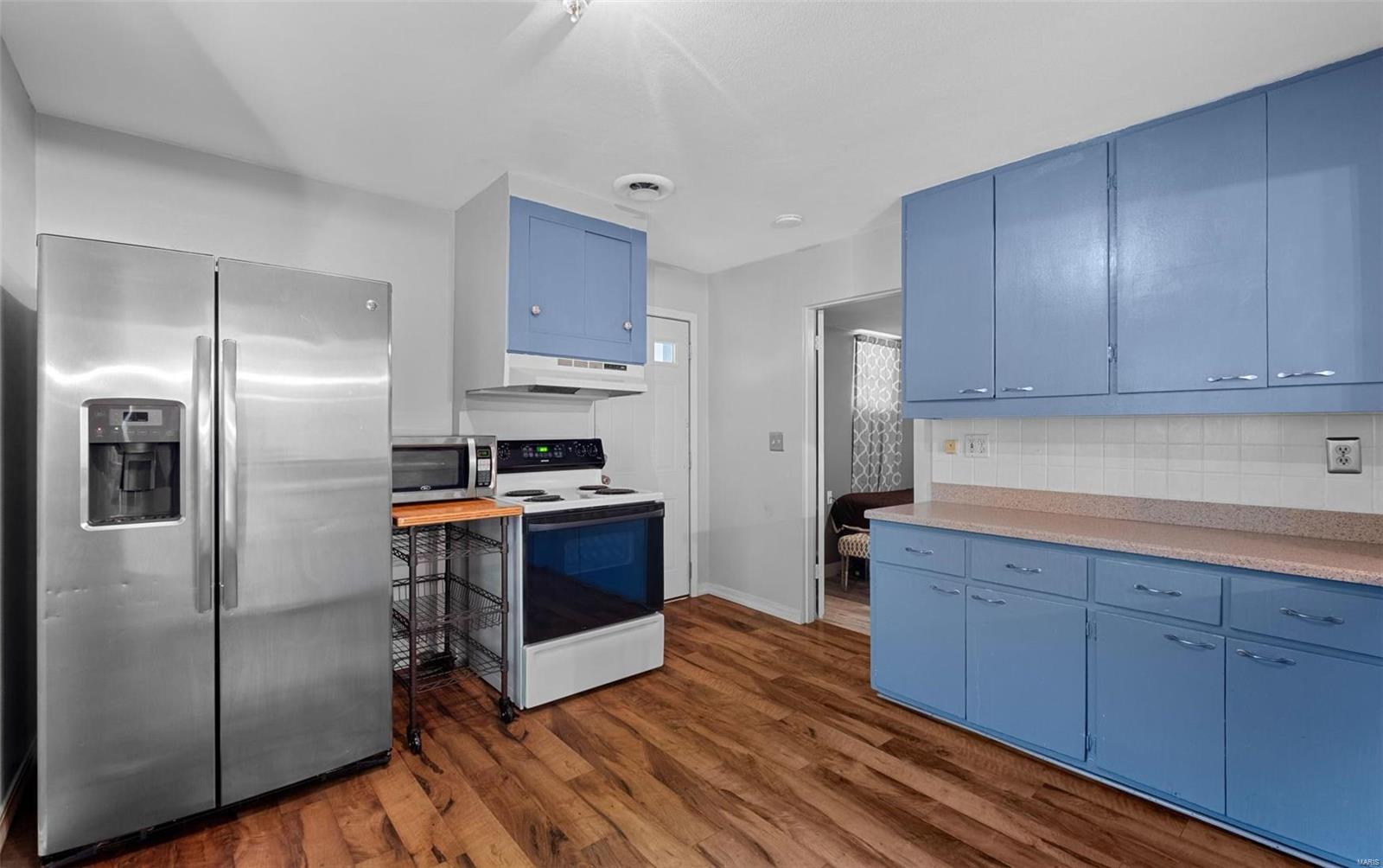 9754 Old Lincoln Trail