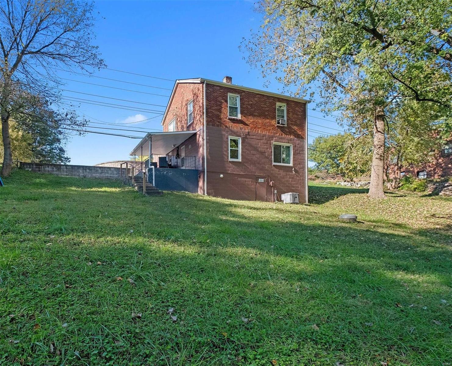 9754 Old Lincoln Trail