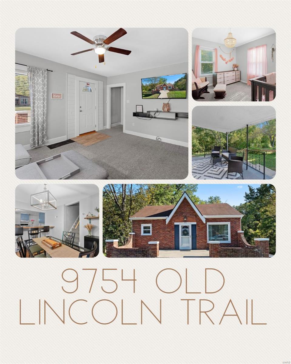9754 Old Lincoln Trail