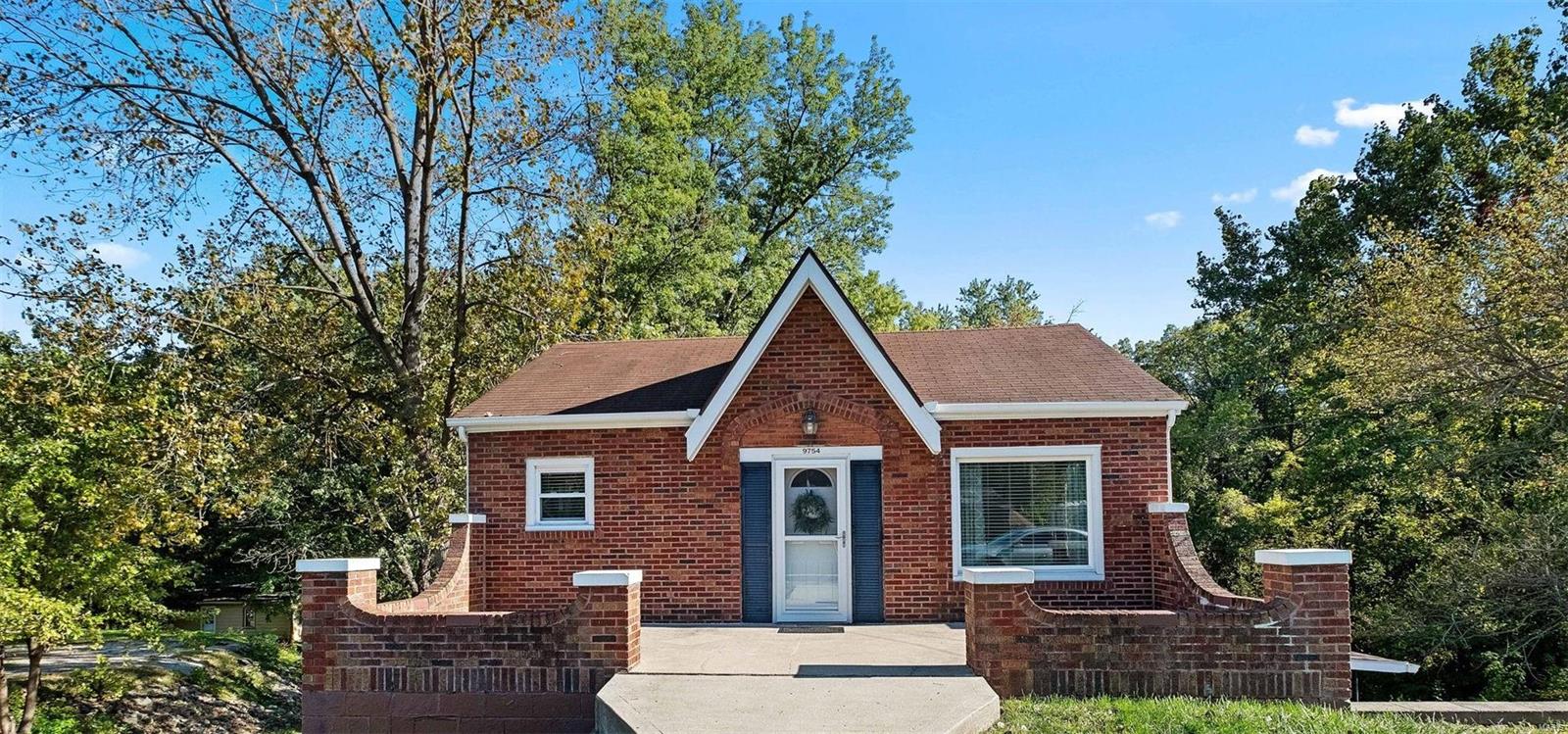 9754 Old Lincoln Trail