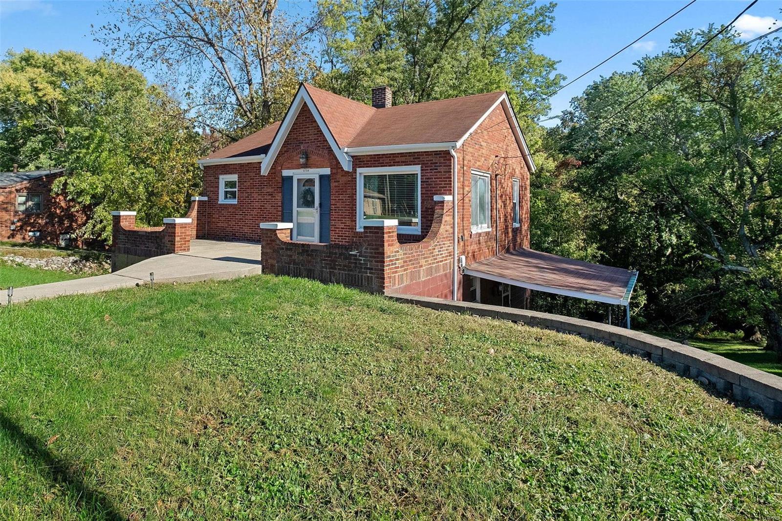 9754 Old Lincoln Trail