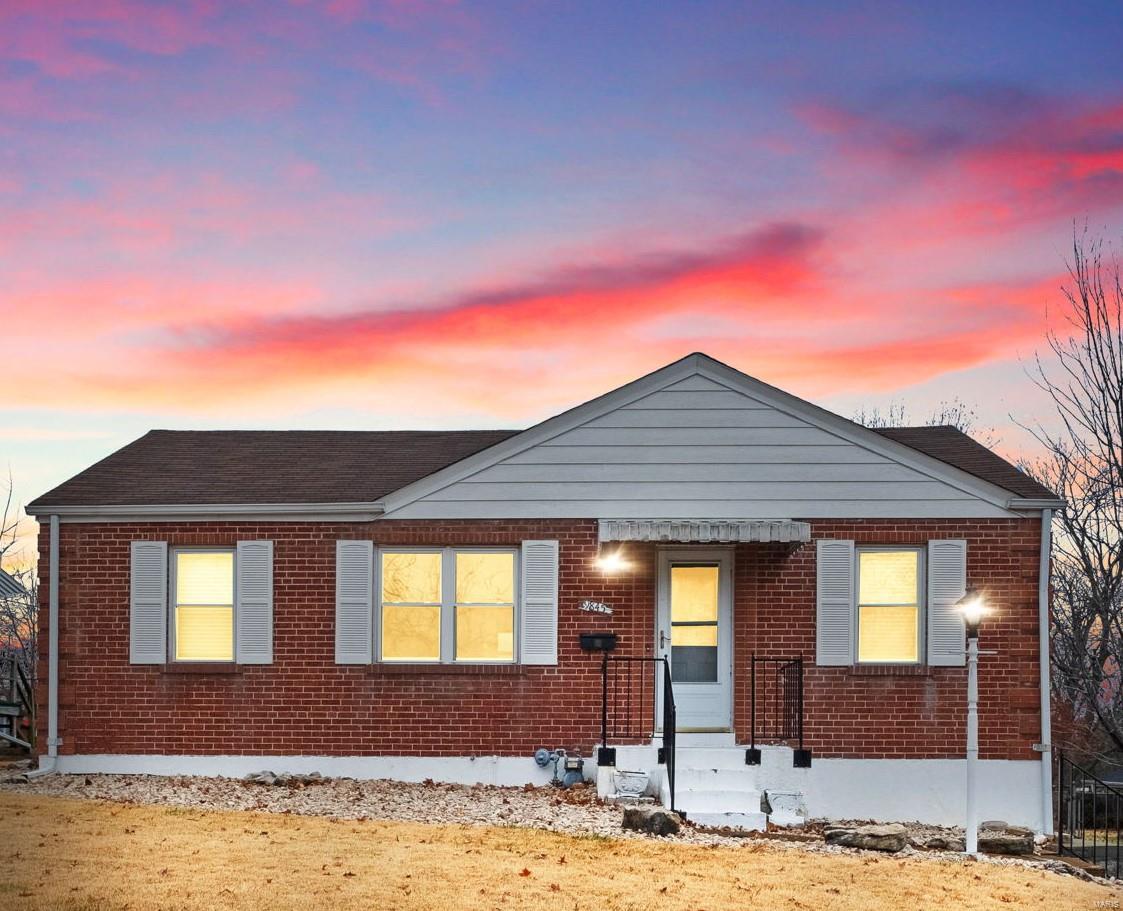 9845 Huntingdon Lane