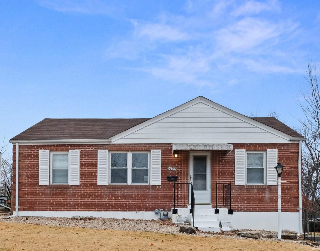 9845 Huntingdon Lane