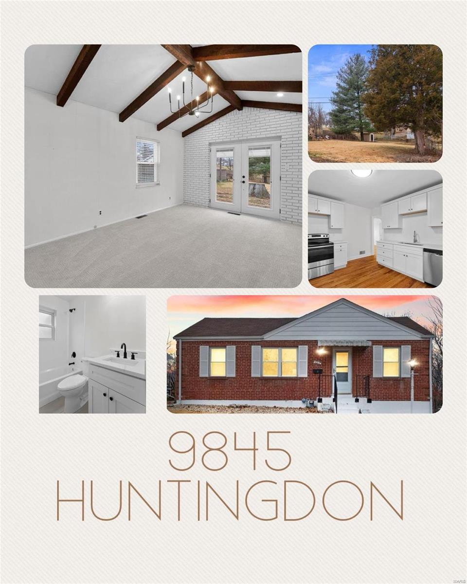 9845 Huntingdon Lane