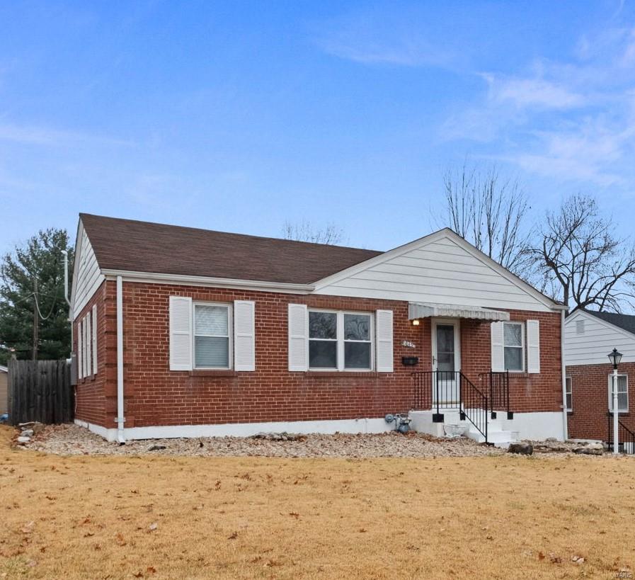 9845 Huntingdon Lane