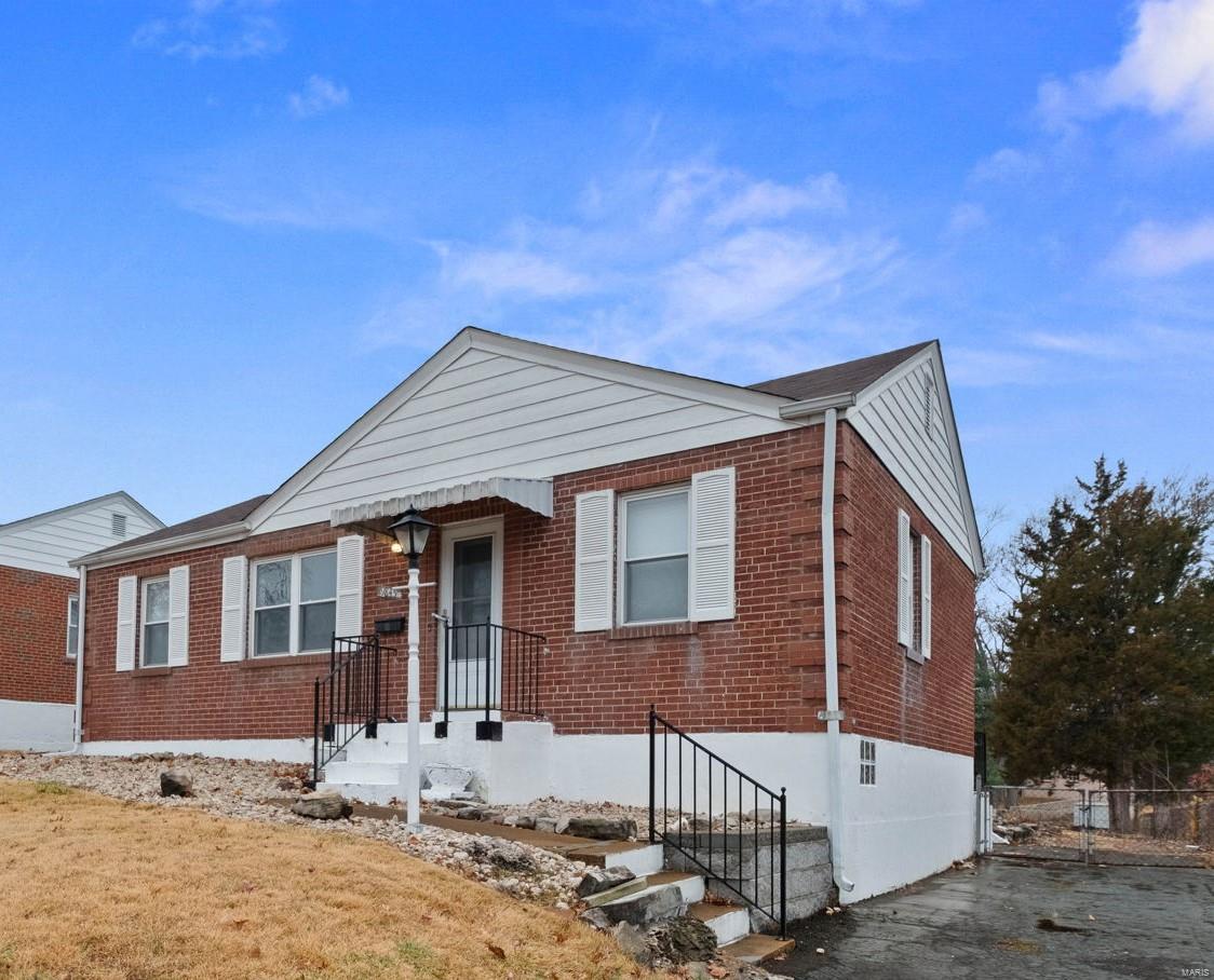 9845 Huntingdon Lane