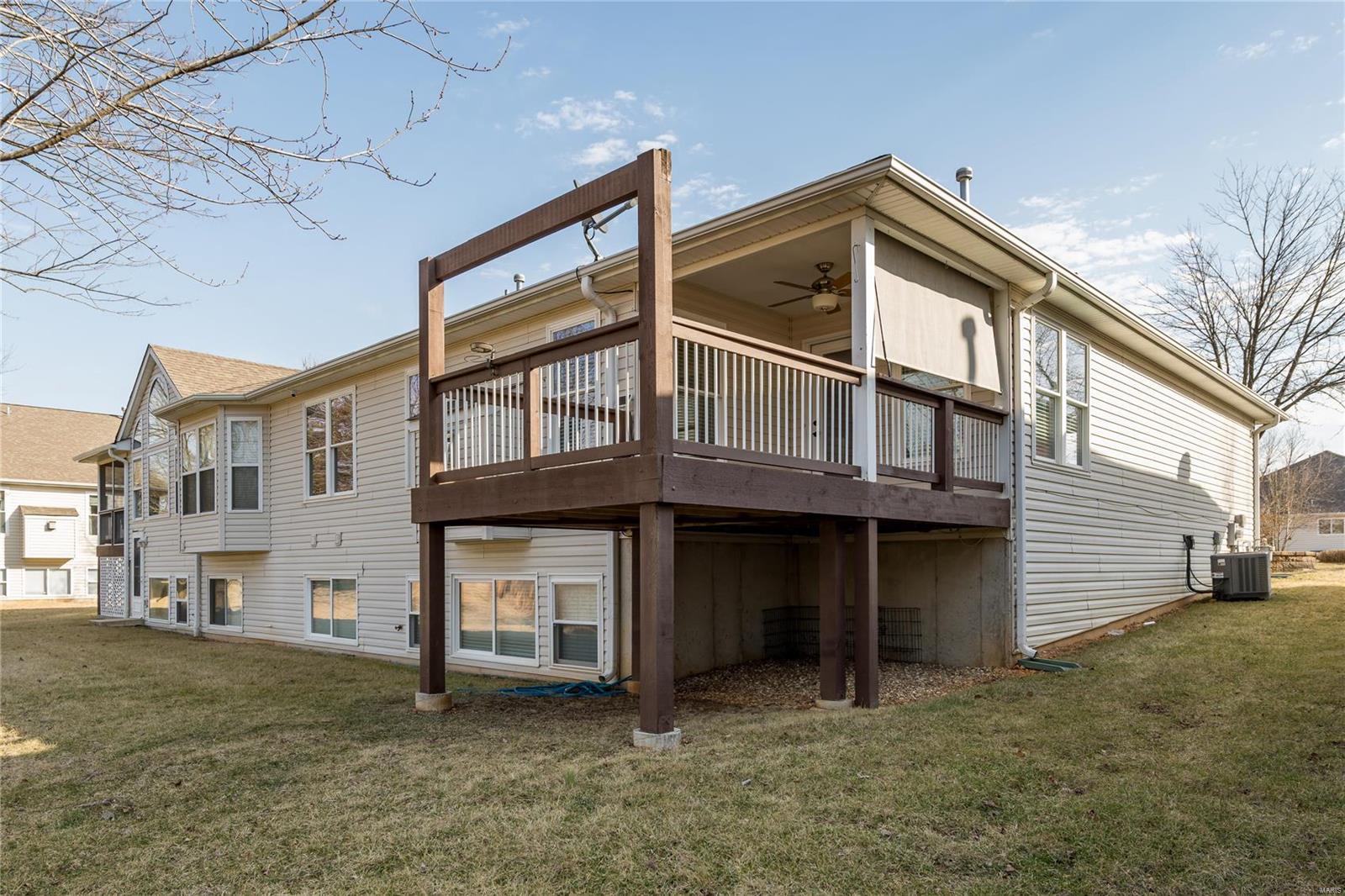 423 Dames Park Drive