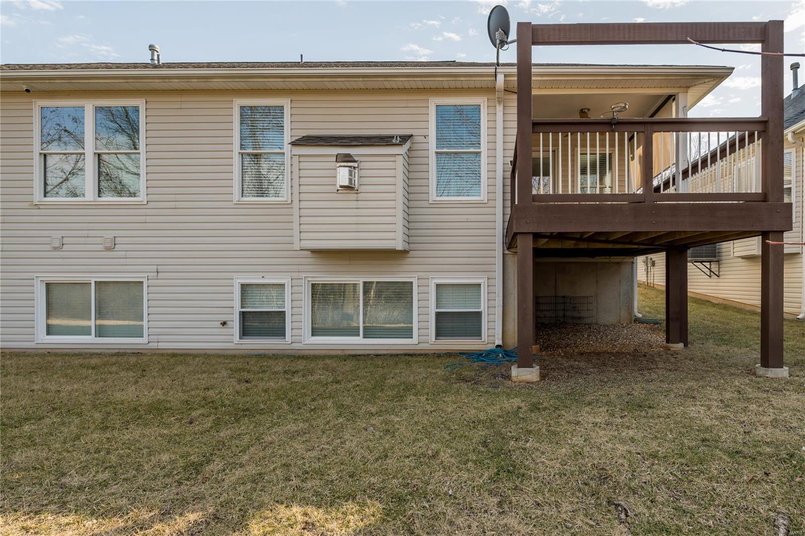 423 Dames Park Drive