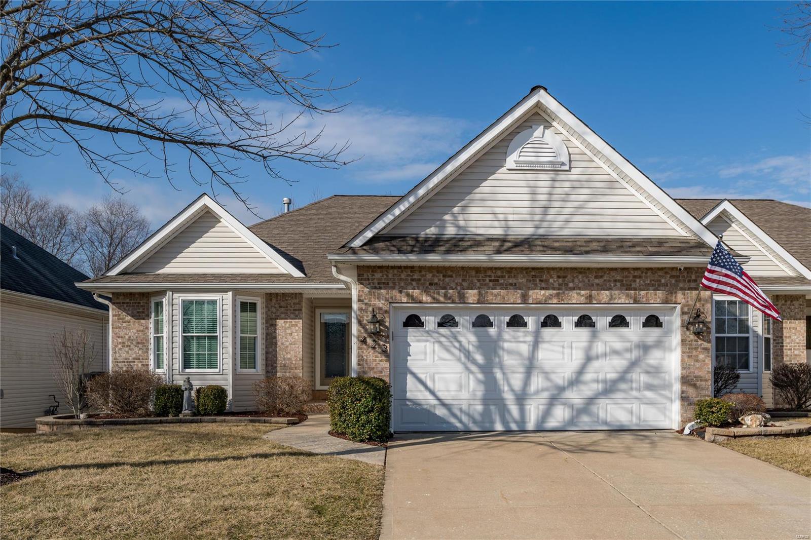 423 Dames Park Drive