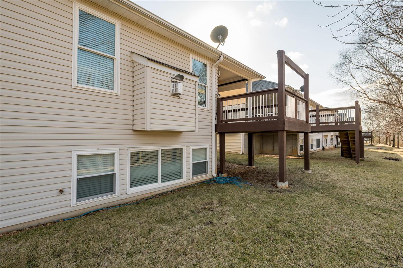 423 Dames Park Drive