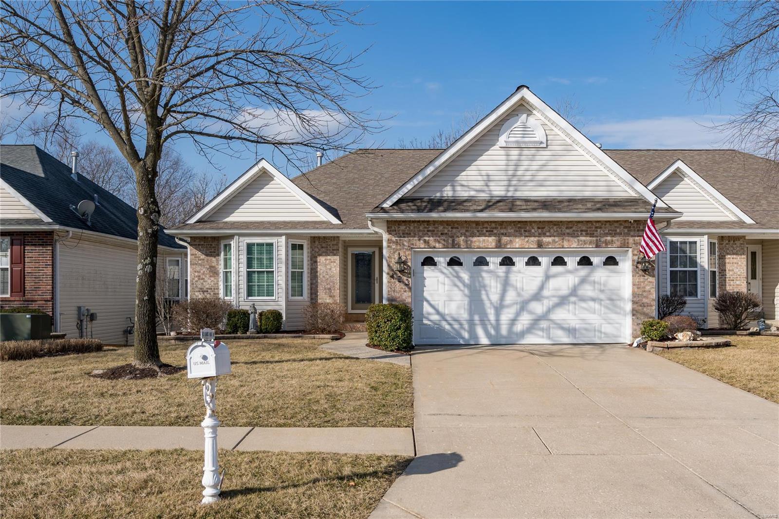 423 Dames Park Drive