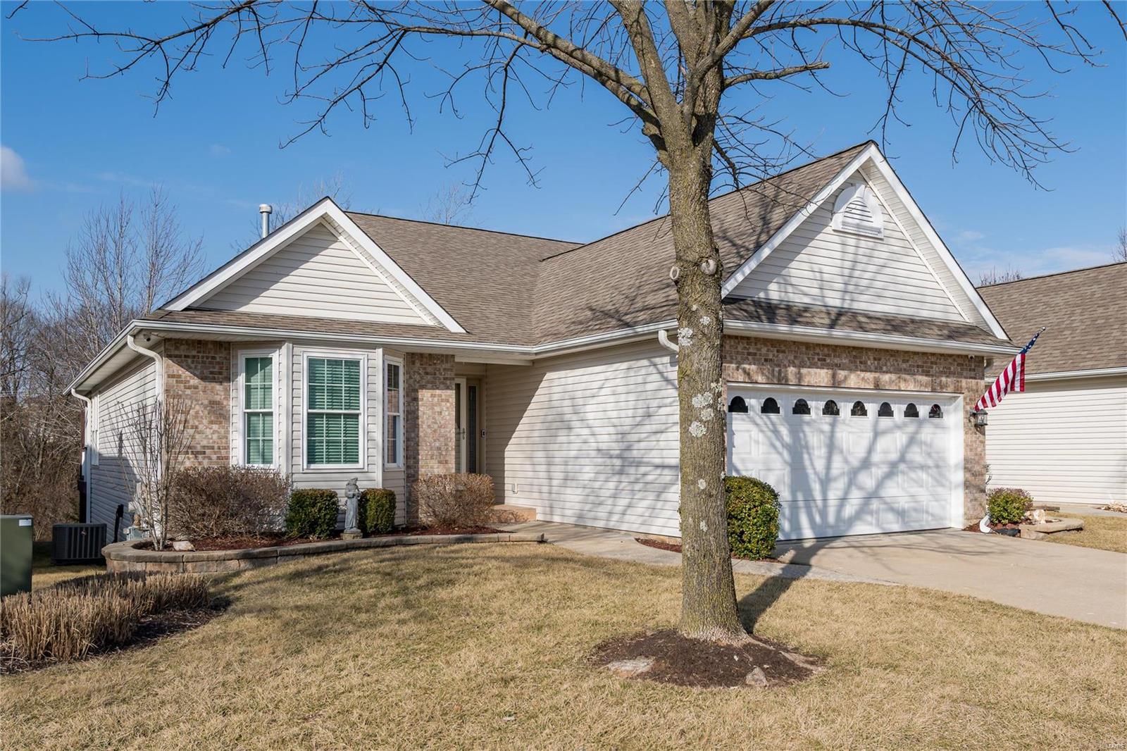 423 Dames Park Drive