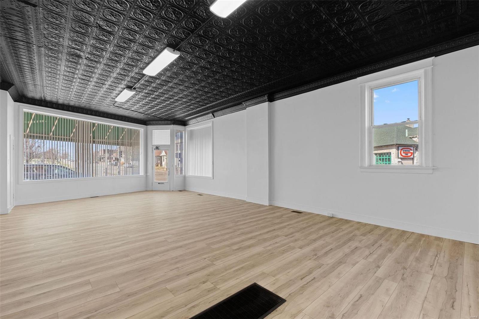 5600 Morganford Road