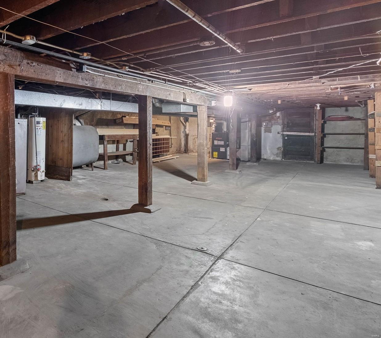 5600 Morganford Road