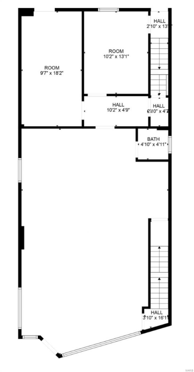 5600 Morganford Road