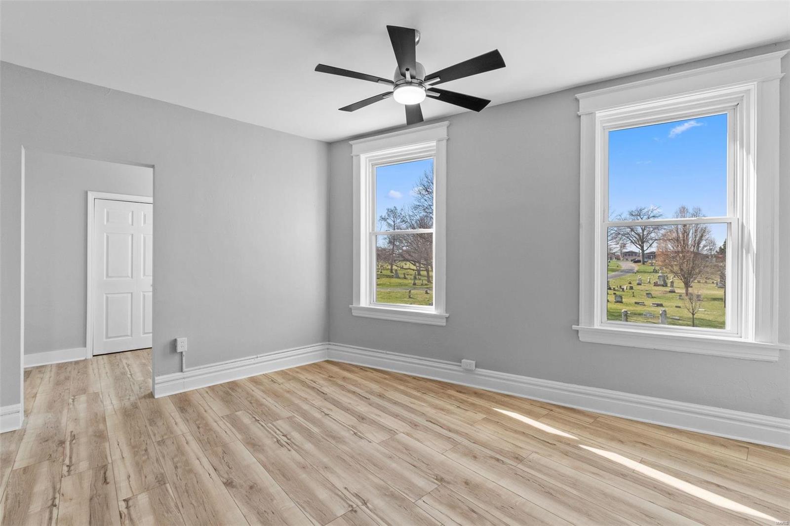 5600 Morganford Road