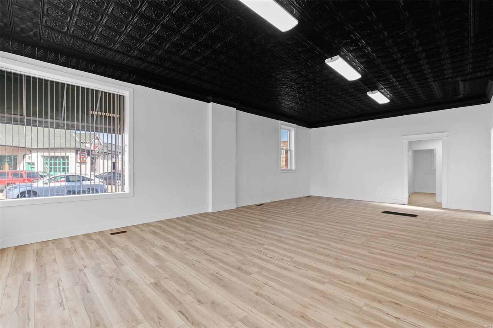 5600 Morganford Road