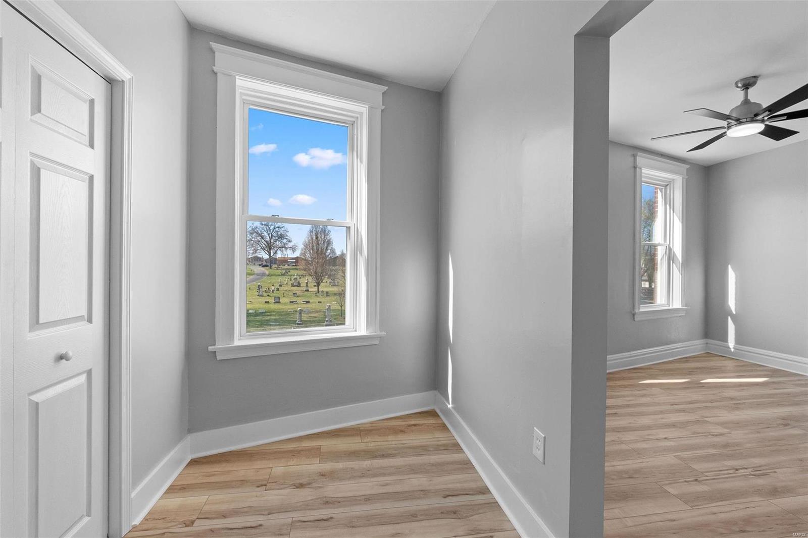 5600 Morganford Road