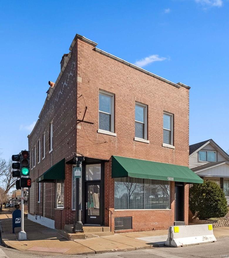 5600 Morganford Road