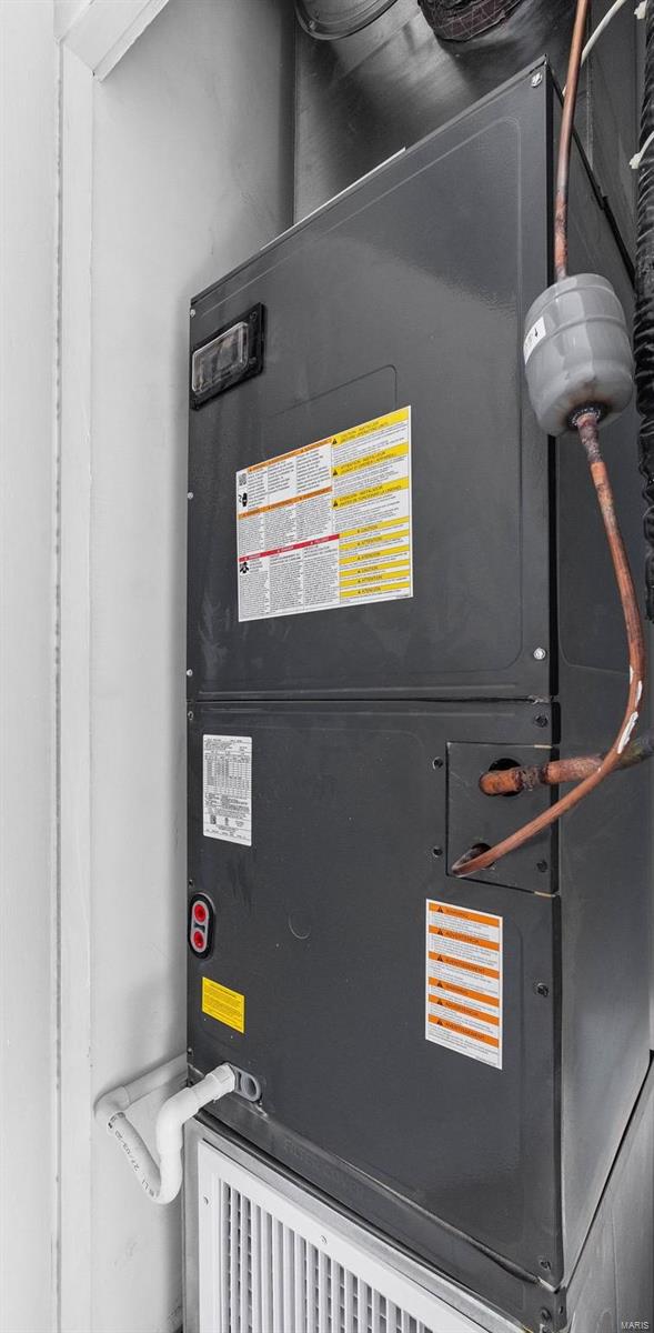 5600 Morganford Road