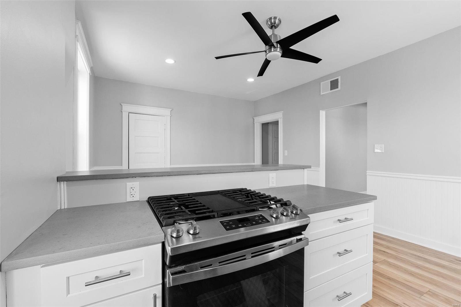 5600 Morganford Road