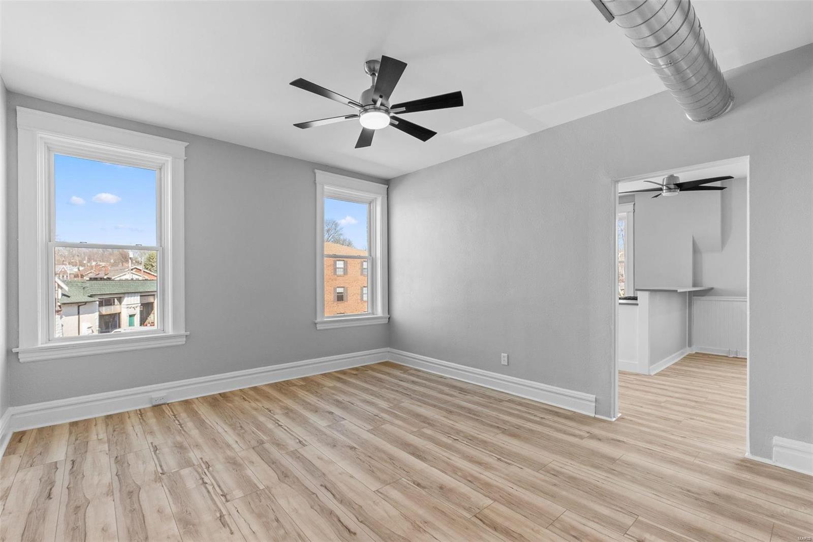 5600 Morganford Road