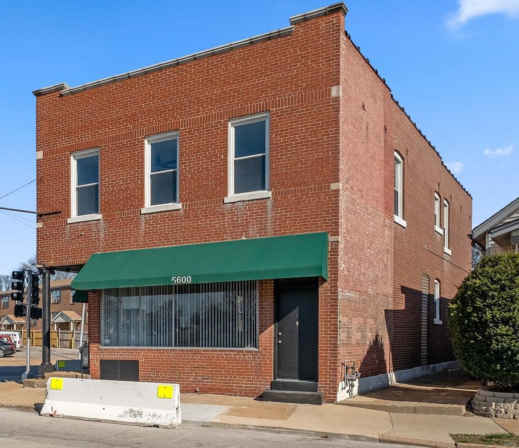 5600 Morganford Road