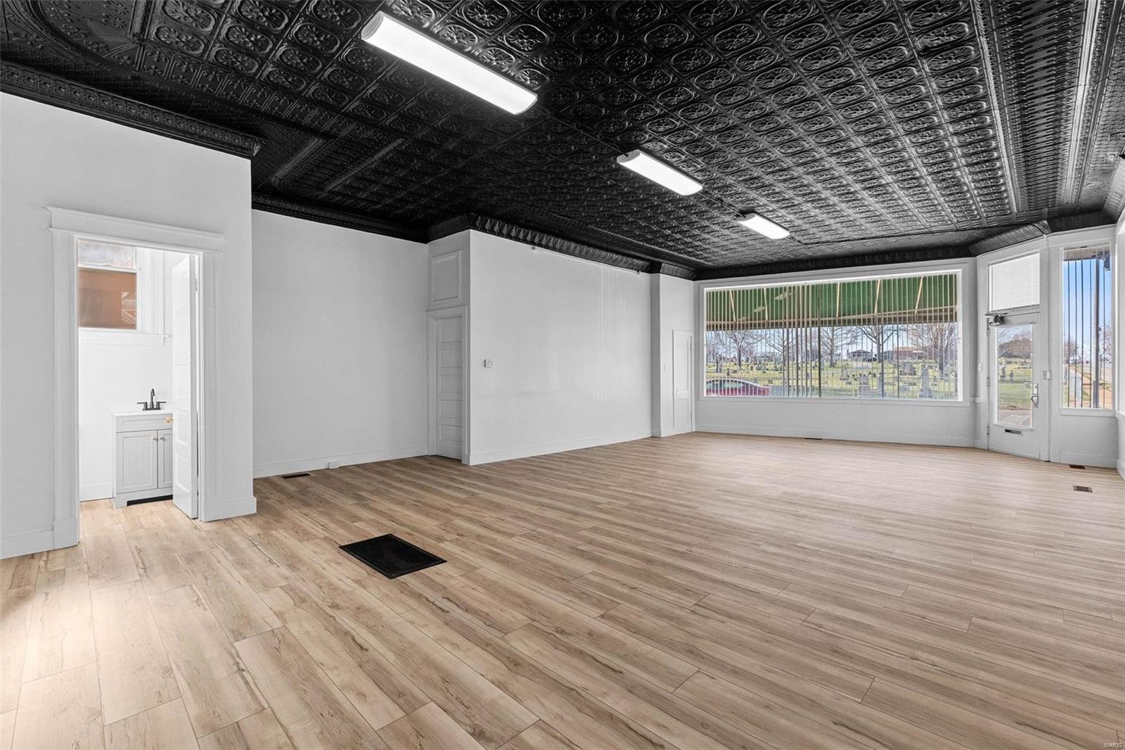 5600 Morganford Road