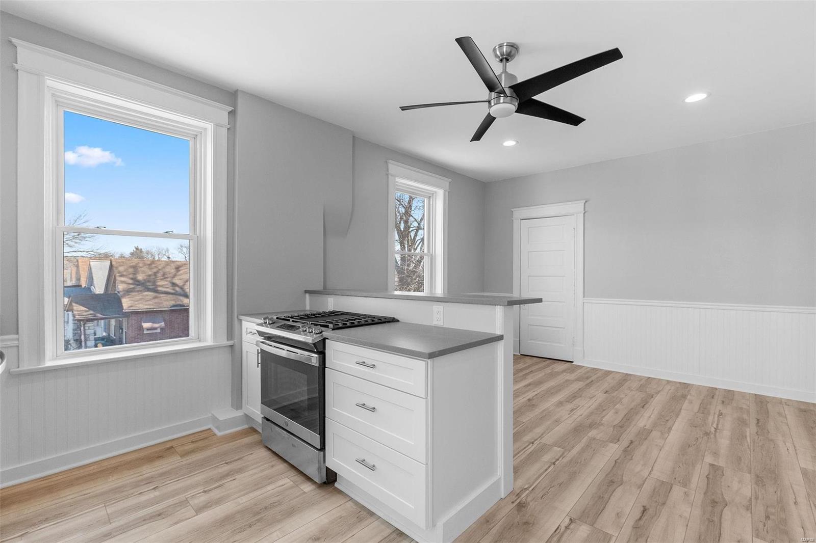 5600 Morganford Road