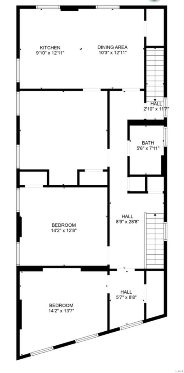 5600 Morganford Road