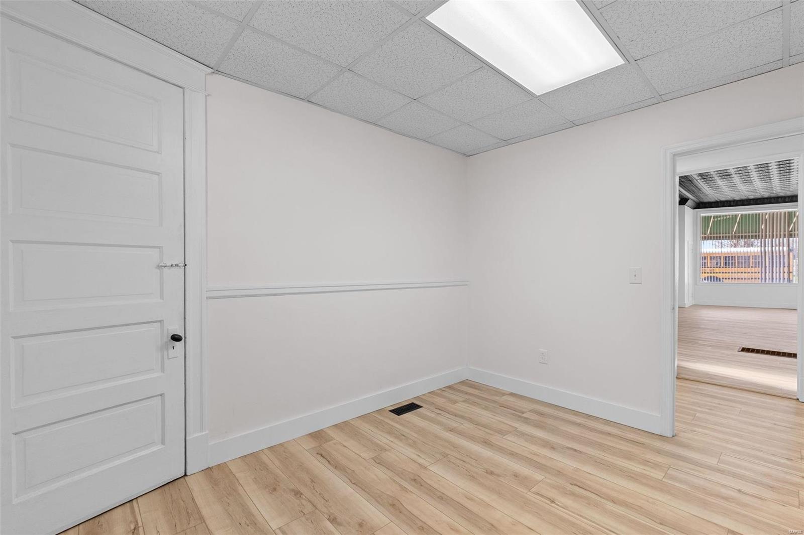 5600 Morganford Road