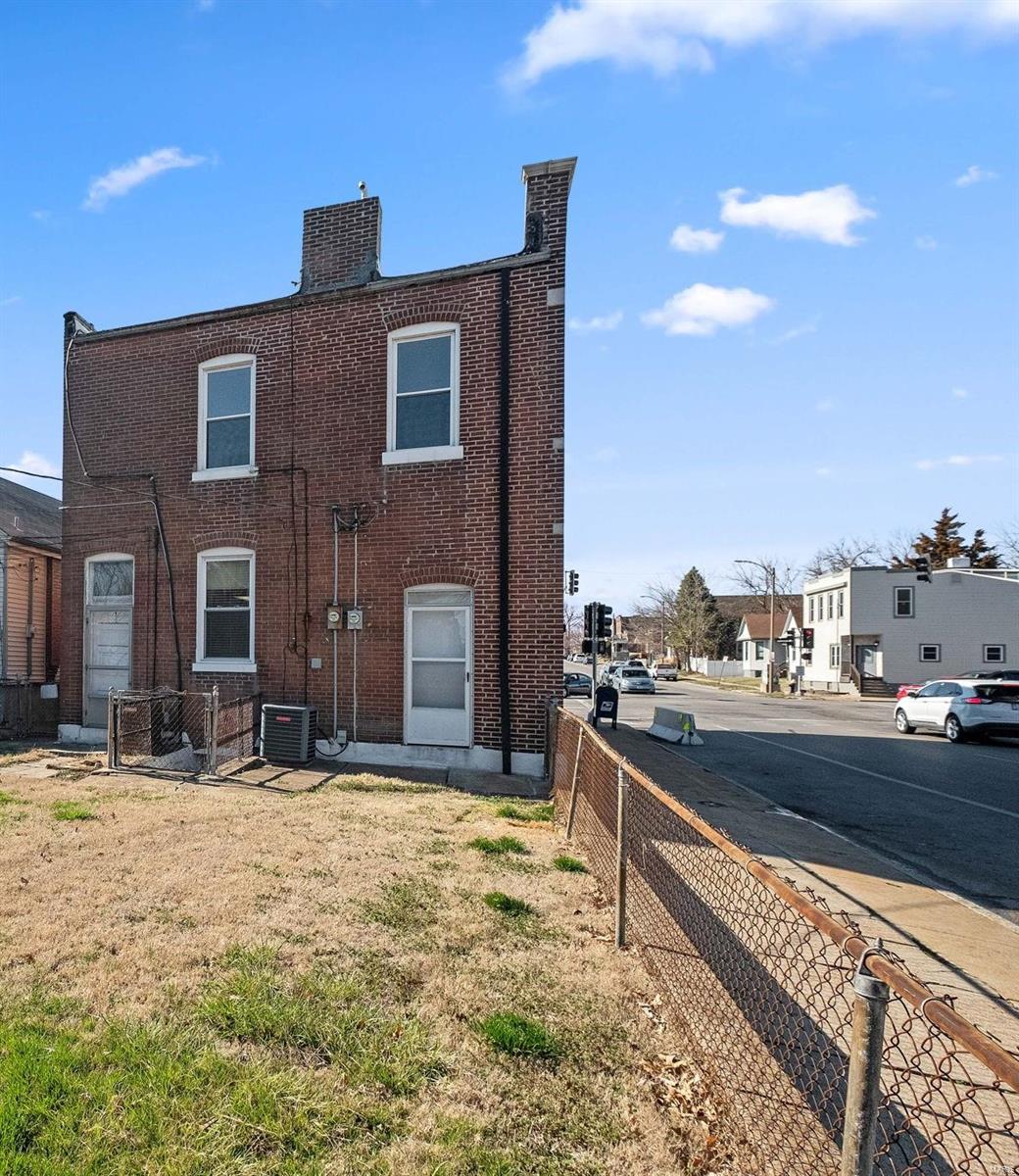 5600 Morganford Road