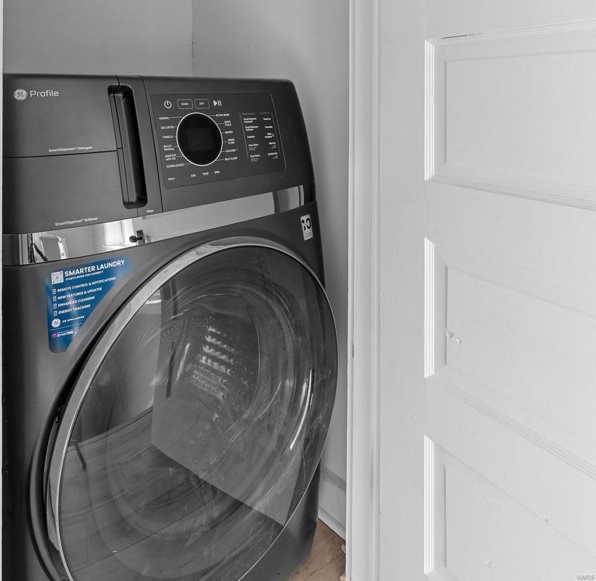 5600 Morganford Road