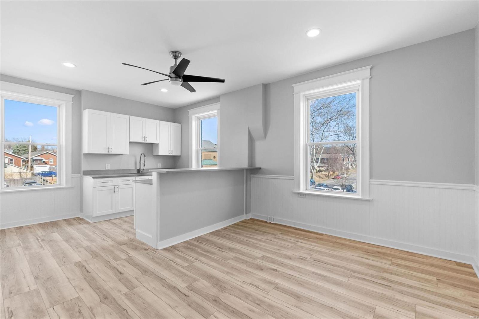 5600 Morganford Road