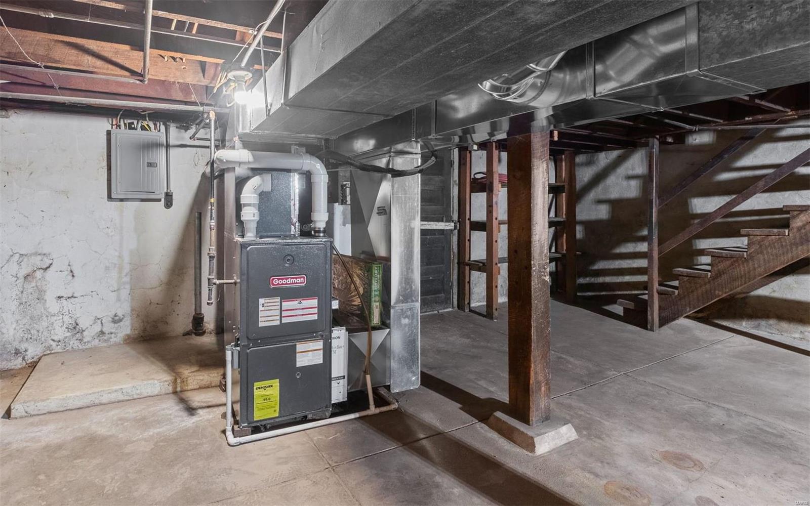 5600 Morganford Road