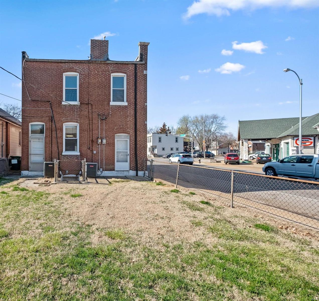 5600 Morganford Road