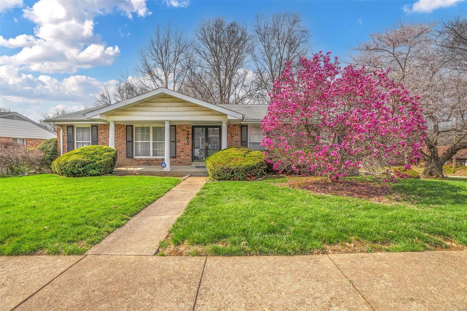 9775 Birch Manor Court