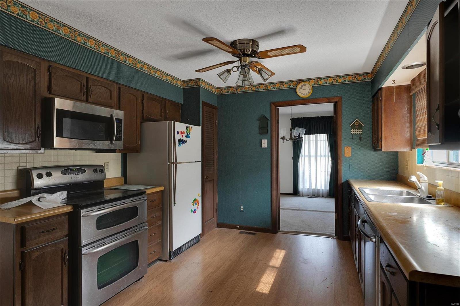 9775 Birch Manor Court