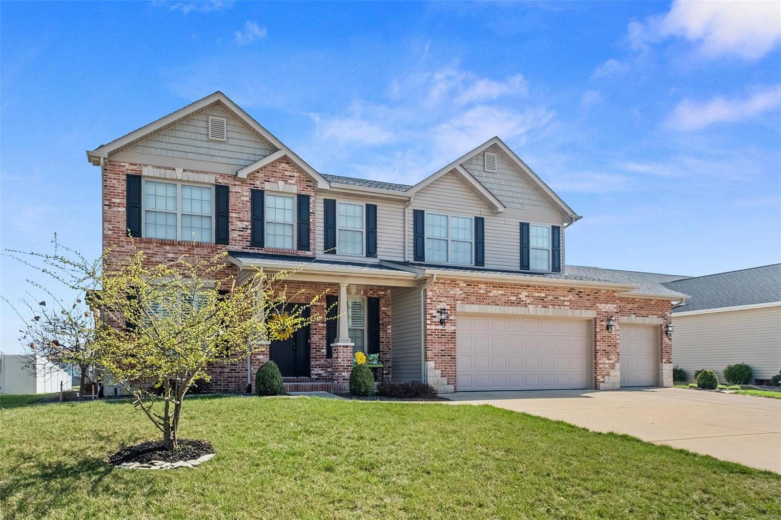 1316 Merriam Parkway
