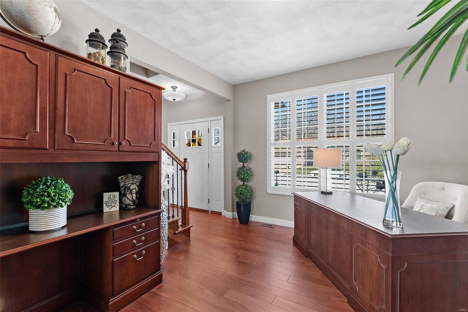 1316 Merriam Parkway