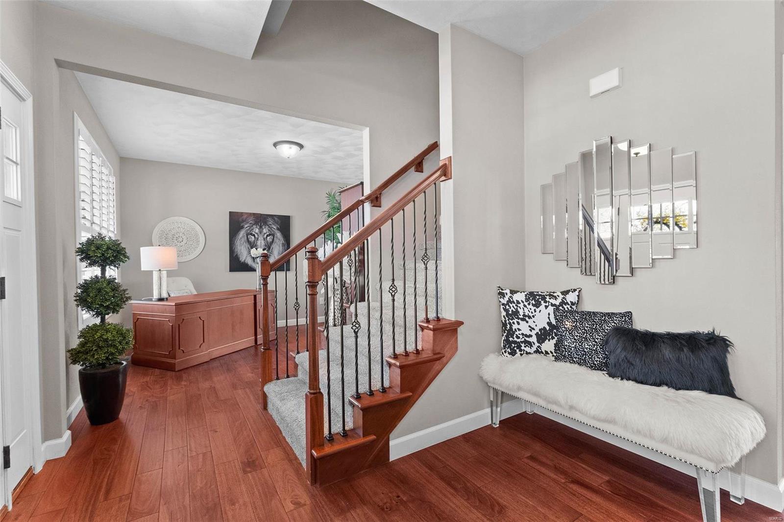 1316 Merriam Parkway