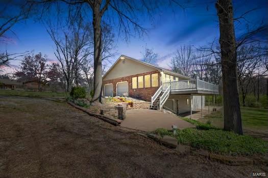 3104 Wild Flower Lane