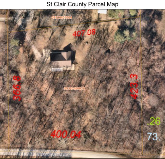 3104 Wild Flower Lane