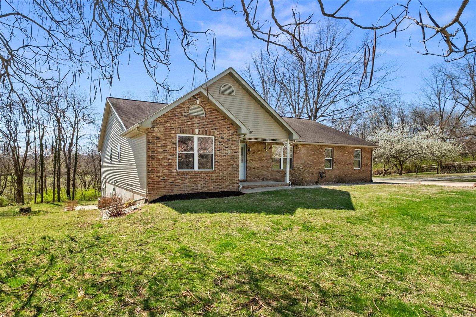 3104 Wild Flower Lane