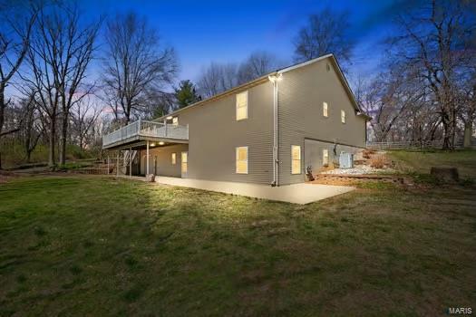 3104 Wild Flower Lane