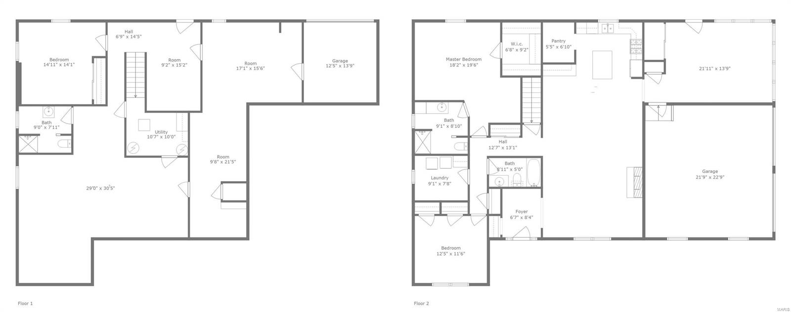 3104 Wild Flower Lane