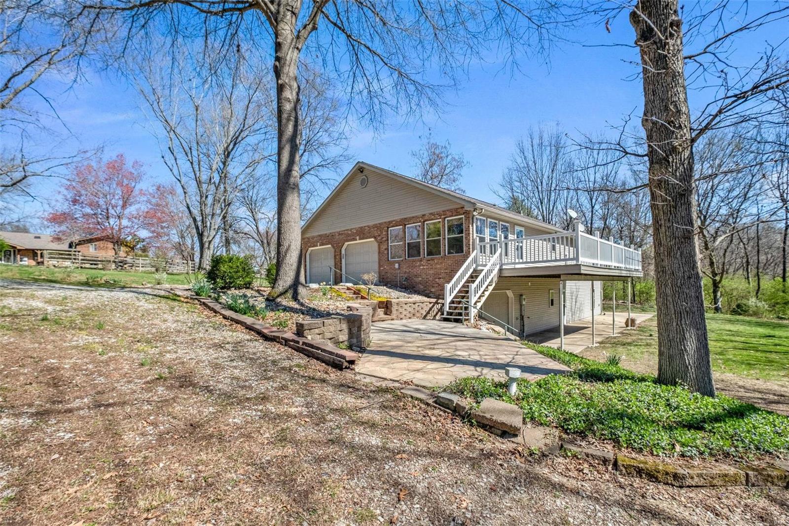 3104 Wild Flower Lane